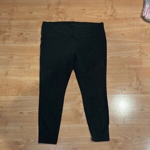 MAX & MIA Charcoal Leggings